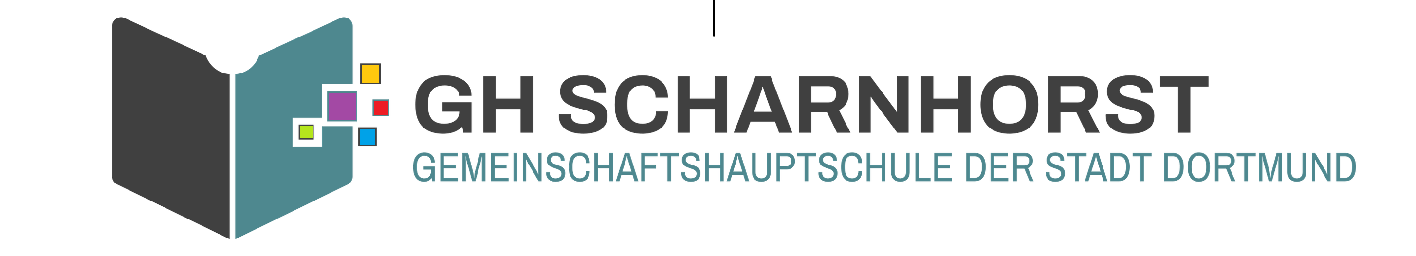 Hauptschule Scharnhorst